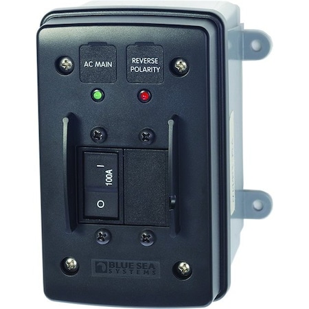 Blue Sea Systems Blue Sea Breaker Enclosure 3131